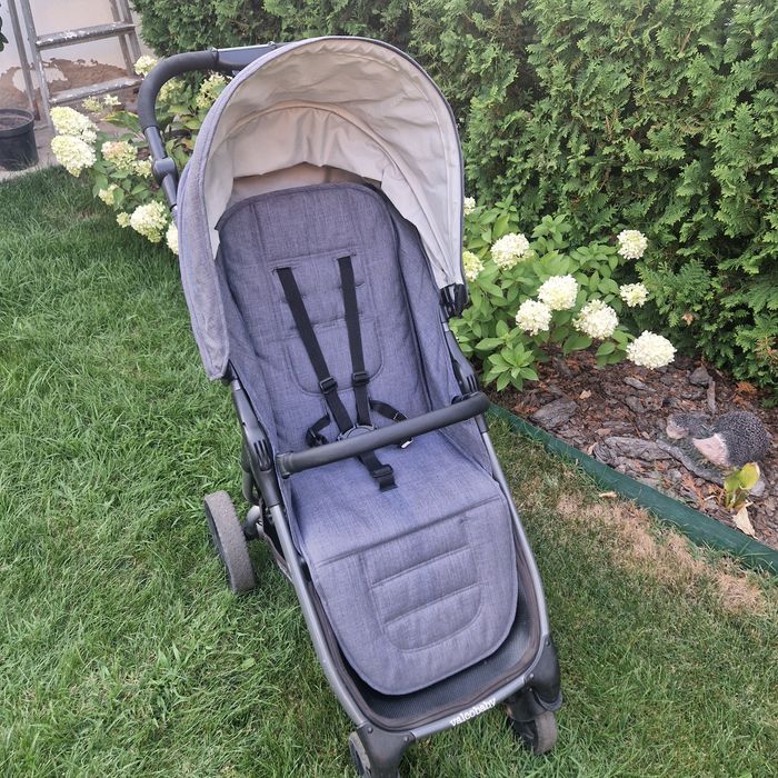 Коляска Valco Baby Snap 4 trend