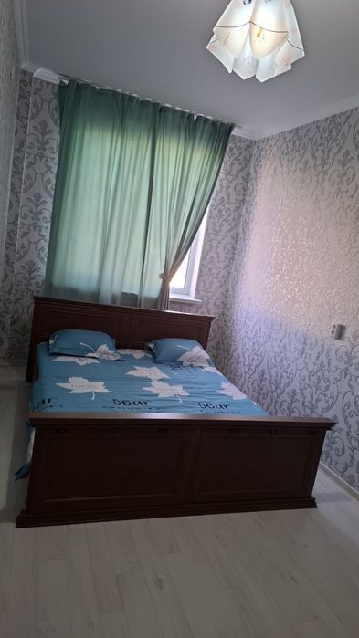 Жана кала квартиры посуточно