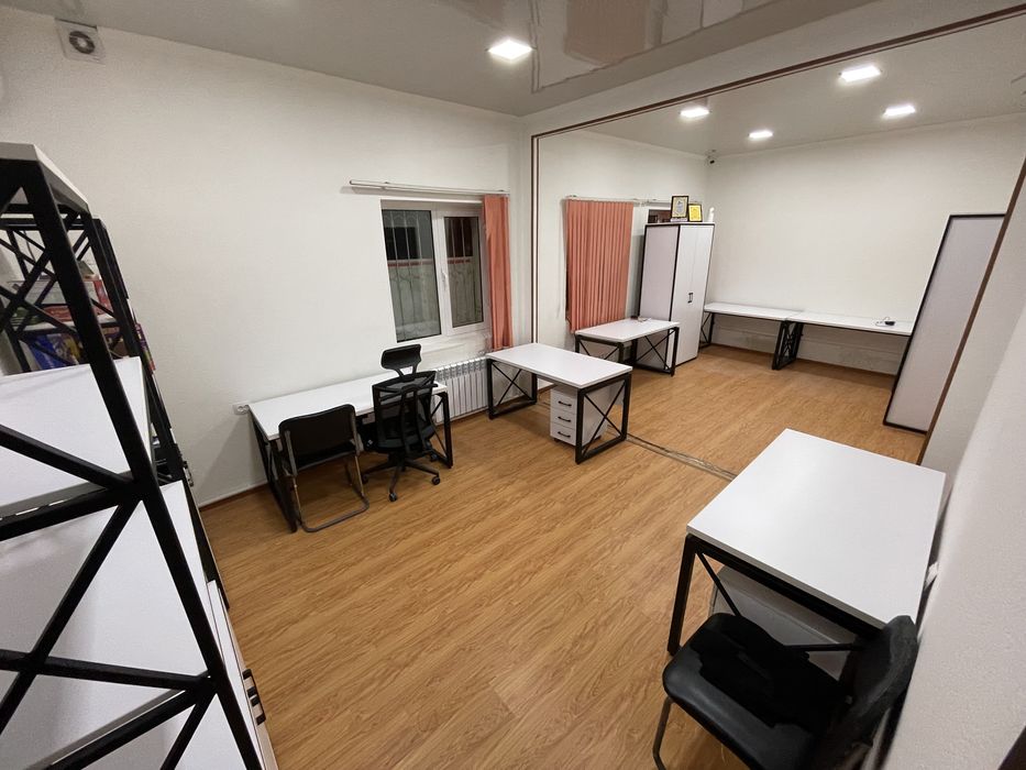 Офис Аренда 150м2 Чиланзарский район Ориентир: Торговый центр