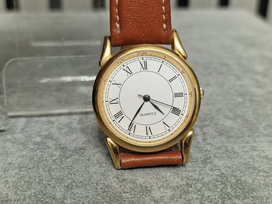 Set 2 ceasuri Dreffa Geneve