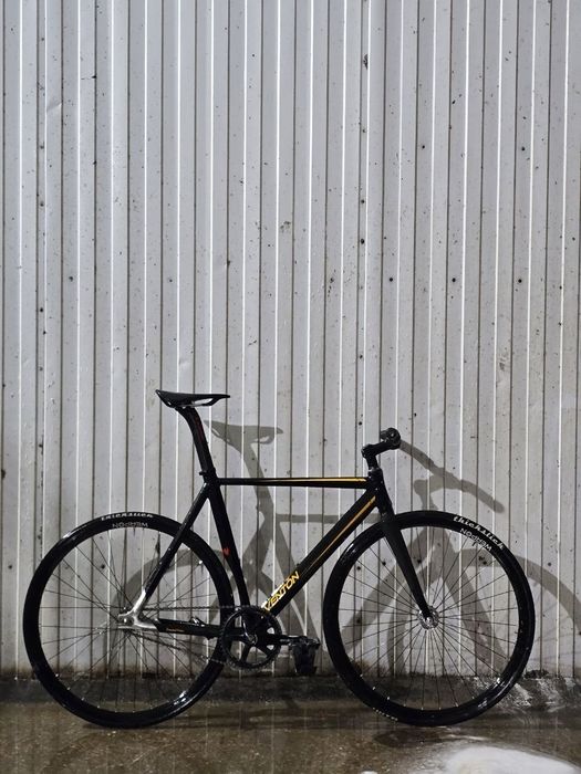 Aventon Diamon 2014