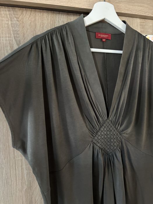Burberry дамска блуза / тениска