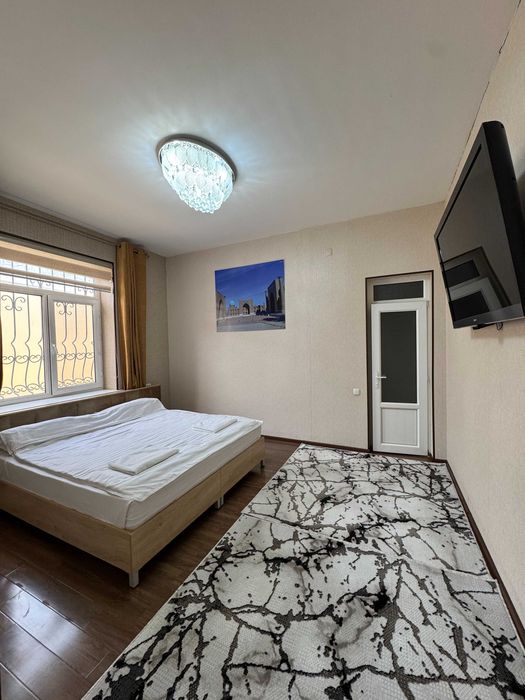 Гостиница LUXE HOUSE БЕЗ ЗАГСА 400000 тысяч в Самарканде