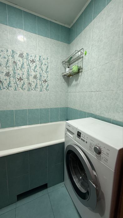 2-х комнатная посуточно