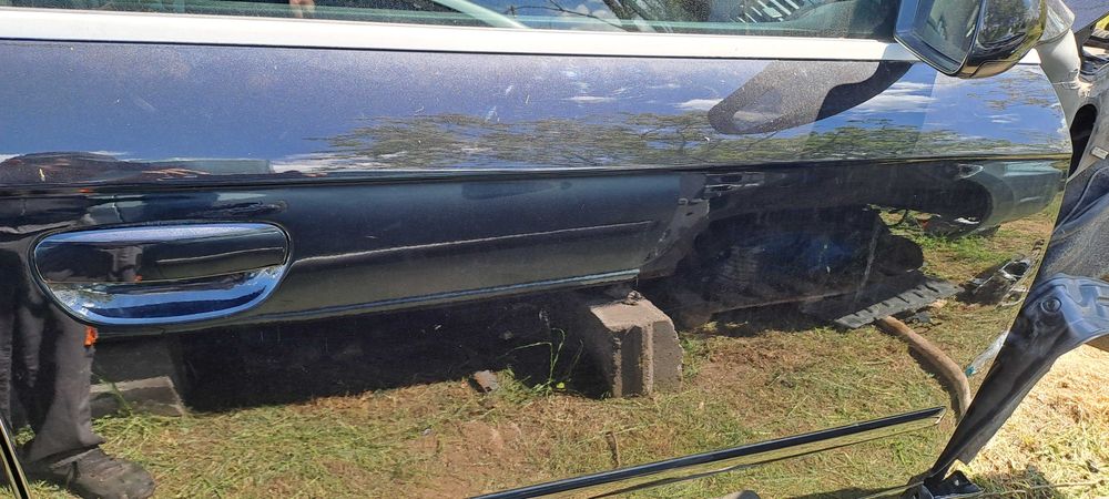 Врата / Врати / от Audi A4 B7/ Ауди А4 Б7