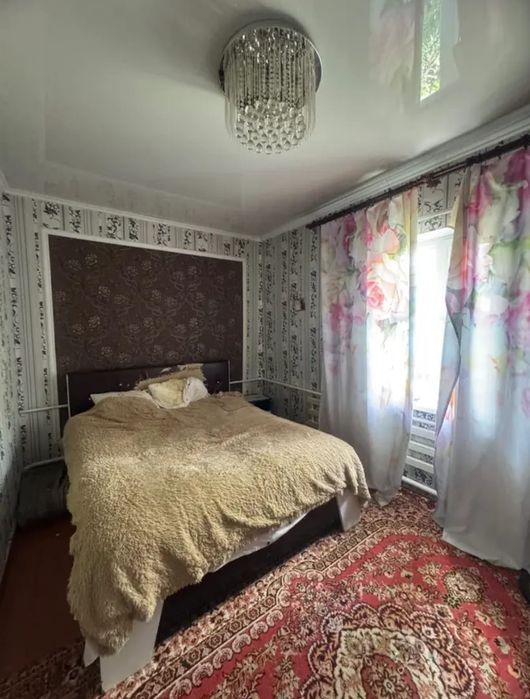 Продается дом /  Чапаевка