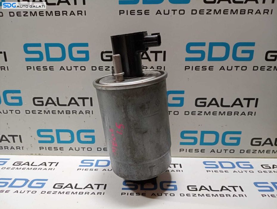 Filtru Combustibil Motorina Renault Megane 3 1.9 DCI 2008 - 2015 [M4238]