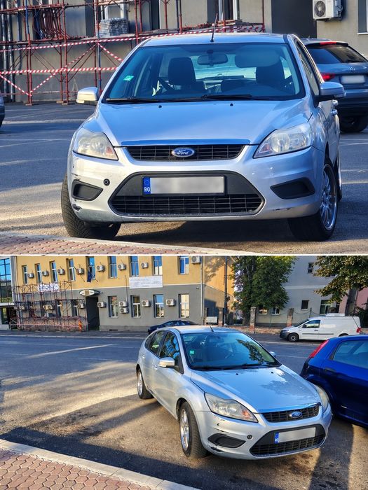 Vând Ford focus 2  din 2008