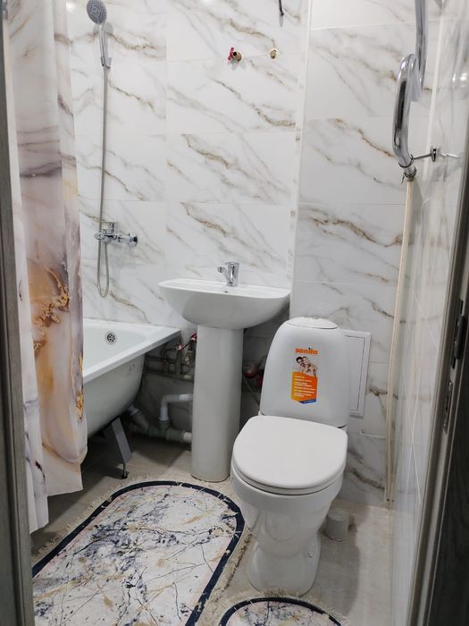 Сдам 2 х комнат квартиру