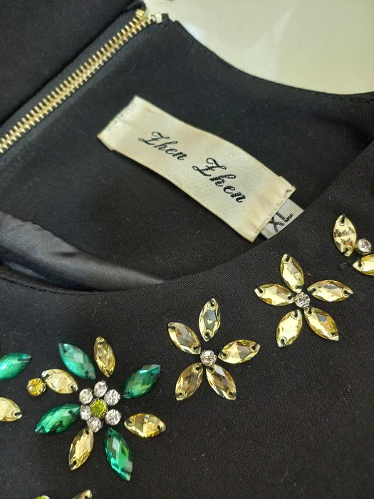 Платье нарядное Koylak koyne