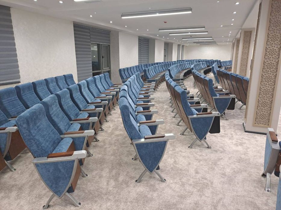 Театральное кресло - высокое качество