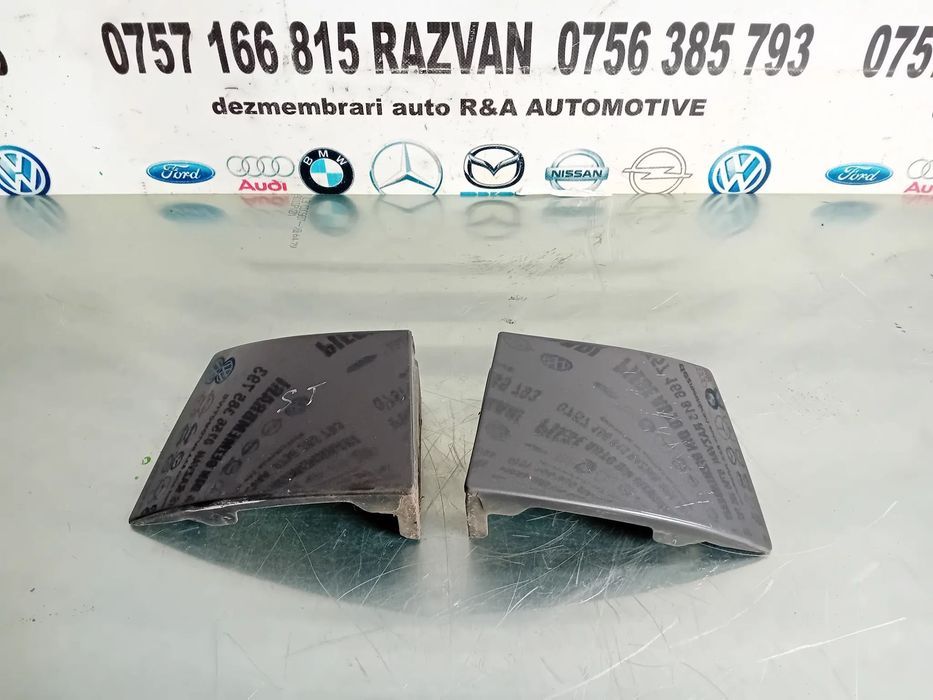 Ornament Sub Stop Stanga Dreapta Spate Hyundai Santa Fe 2 II An 2006-2012