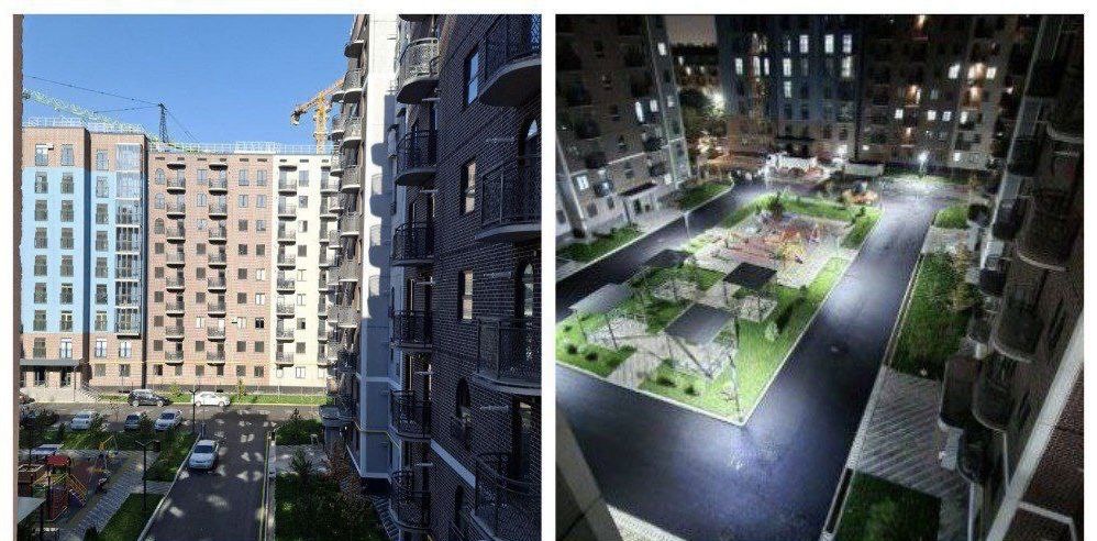 Arenda kvartira beriladi