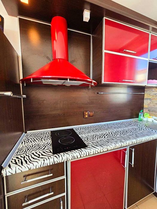 Продава се Двустаен апартамент в Свети Влас - 57 кв.м за 1948 €/кв.м - Снимка #11