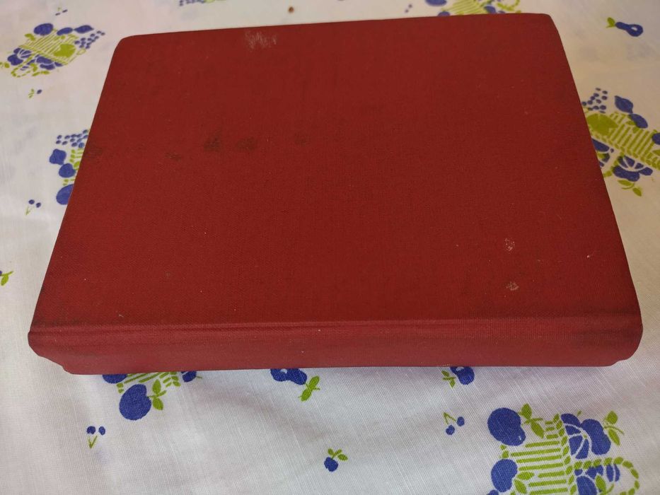 Природно лекуване Платенъ - антикварно медицинско издание от 1924г.