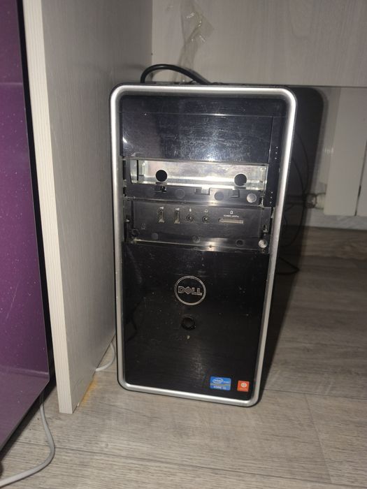 Продаю компьютер в хорошем состояние