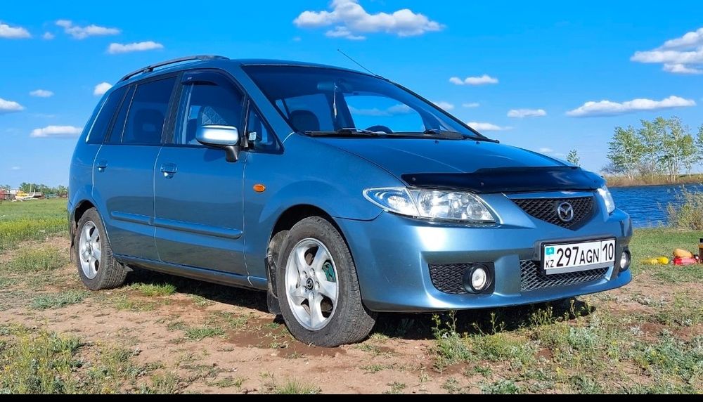 Спочно продается Мазда J премаси