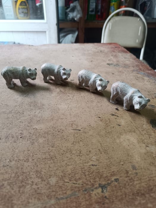 Продам мишек хорошем состоянии