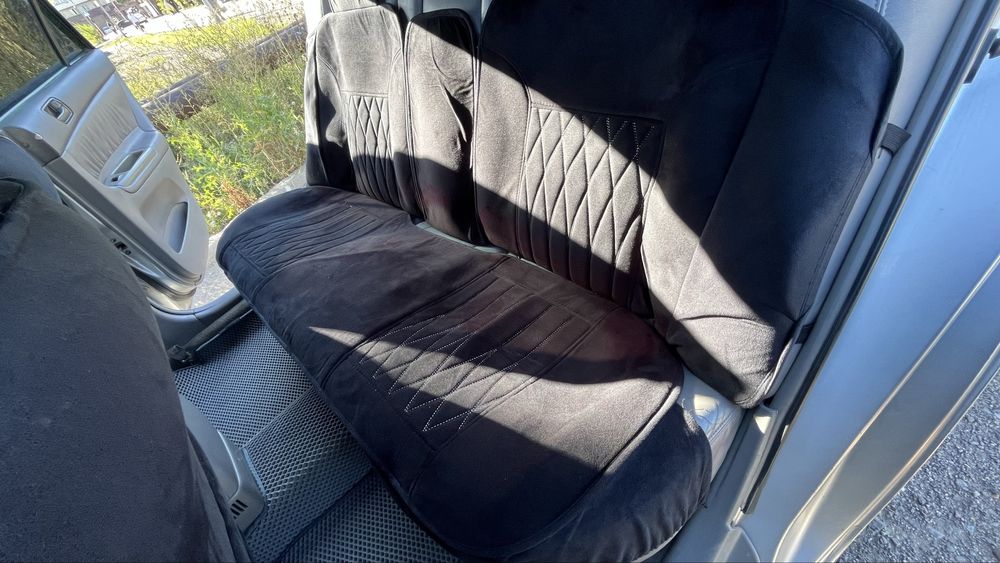 Продаю камри 30 американец