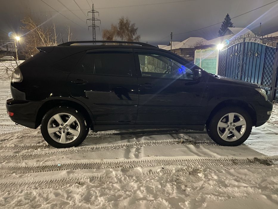 Продам Лексус RX330