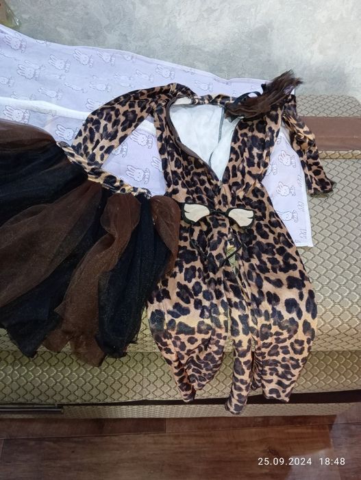 Продам костюм Кошки