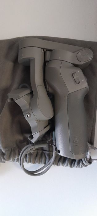 Стабилизатор DJI OSMO MOBILE 3