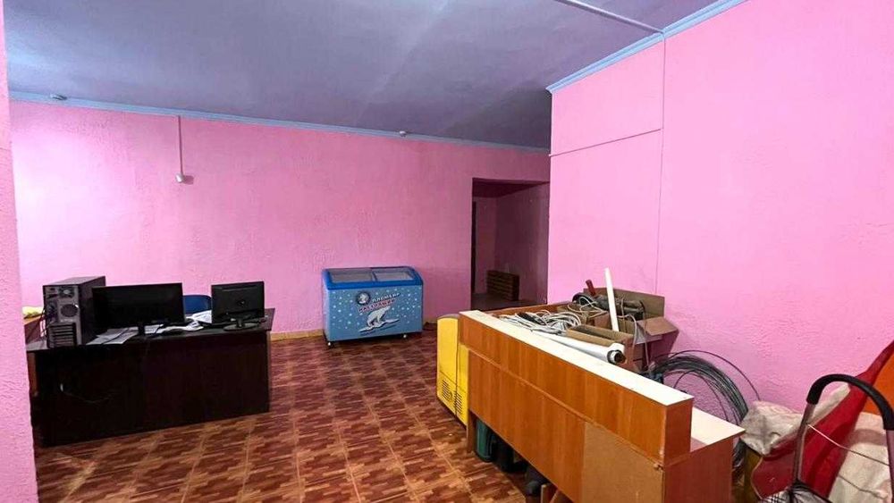 Продается коммерция Жулдыз Империя