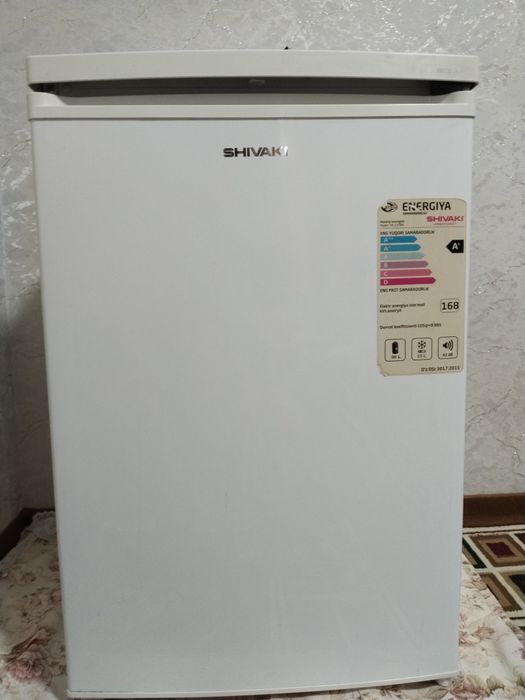 Холодильник SHIVAKI