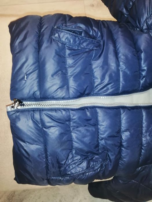 Демисезонная Куртка для мальчика