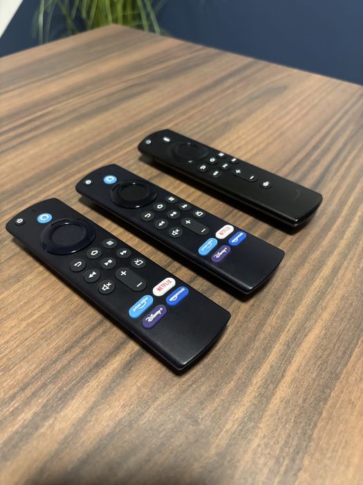 Telecomanda Firestick