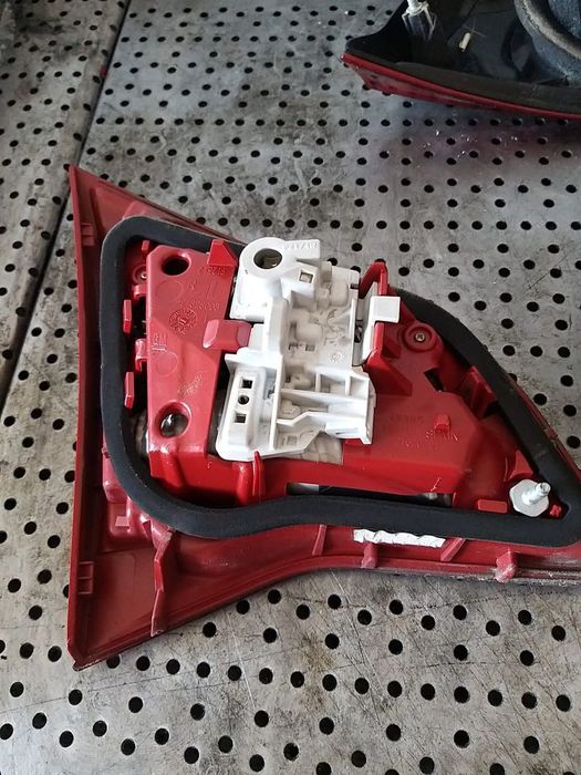 Stop tripla lampa dreapta haion opel meriva b 21628003