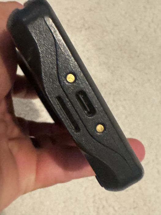 Honeywell scanpan eda52 blocat