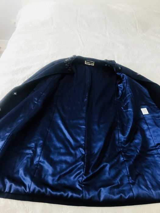 Кашемировое пальто новое (46)