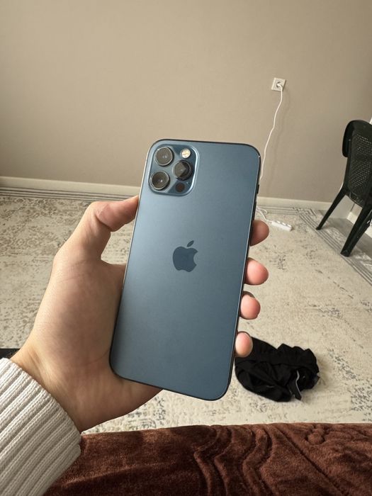 Айфон 12 про 128гб