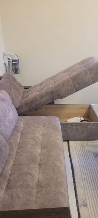 Диван трансформер