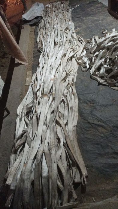 Arqon 8 mtr turshotjanki