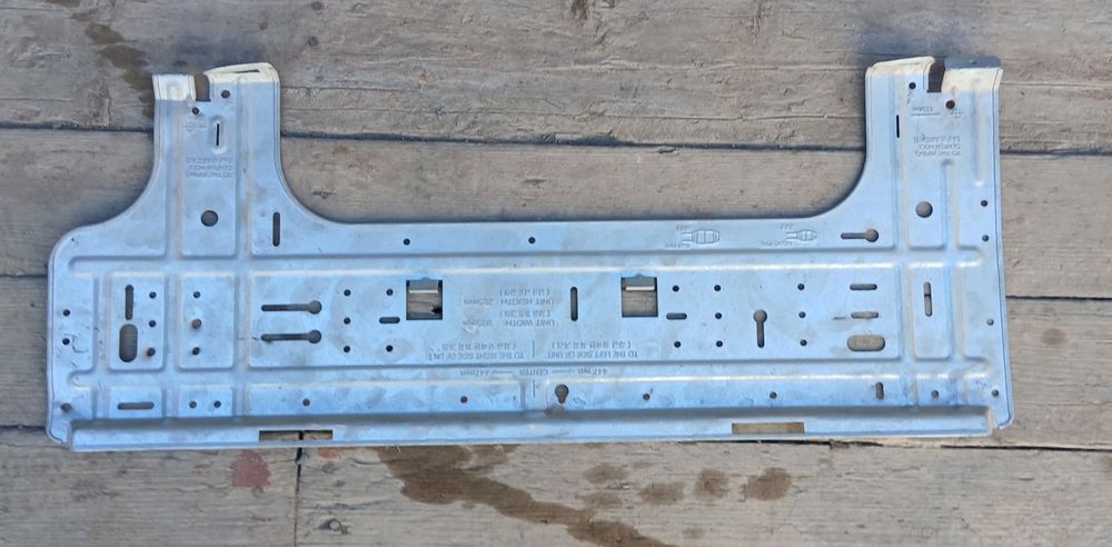 Запчасти для кондиционеров