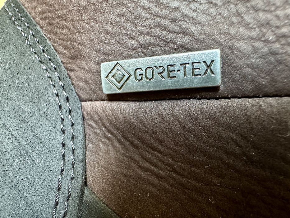 Ghete bărbați ECCO Soft 7 Tred M