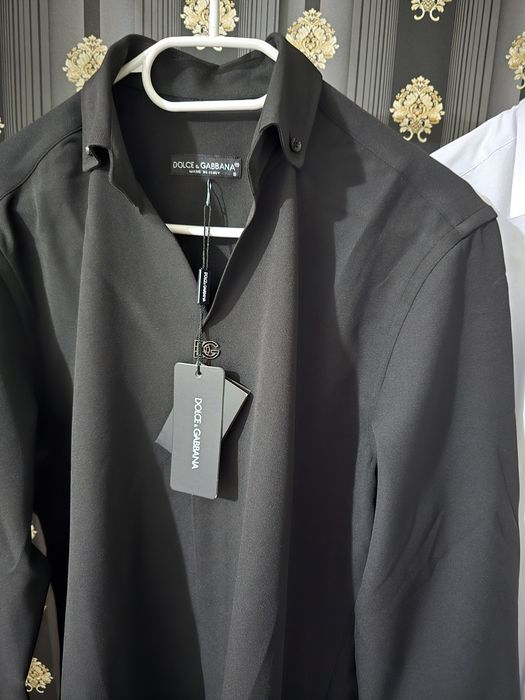 Cămașă 2 modele Dolce Gabbana  / dsquared2