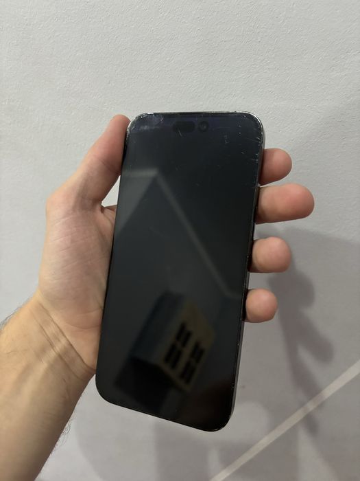 iPhone 14 pro max