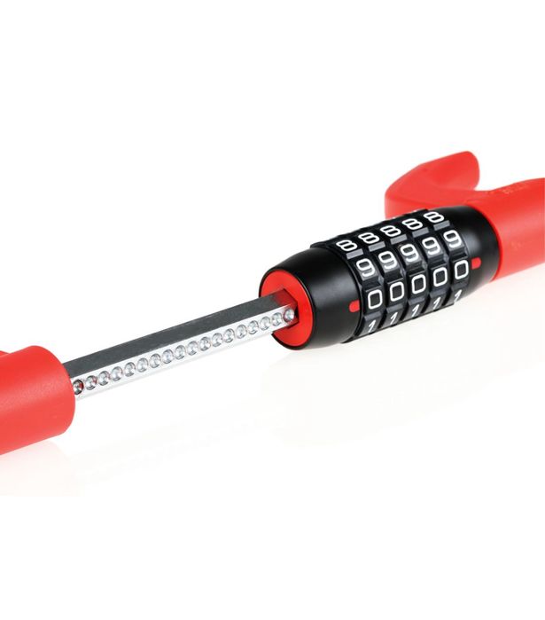 Блокиратор руля Heyner