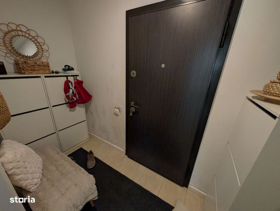 Duplex 4 camere 112mp | 0 comision | Cosmopolis casa tip M