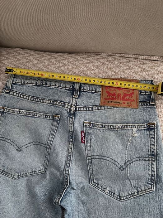 Мъжки Дънки Levis