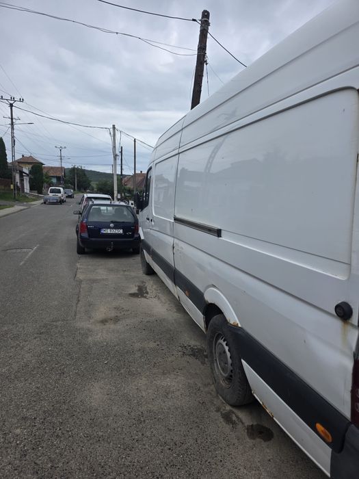 Vand Mercedes Sprinter