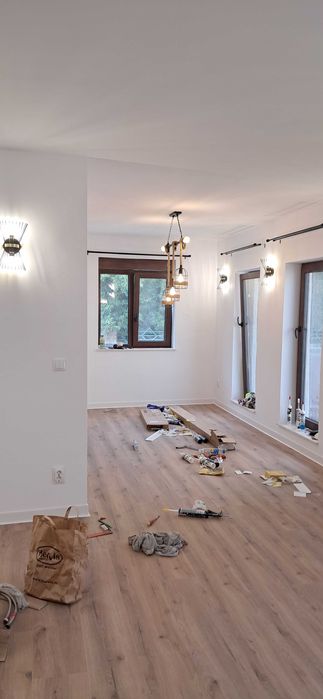 Amenajari interioare