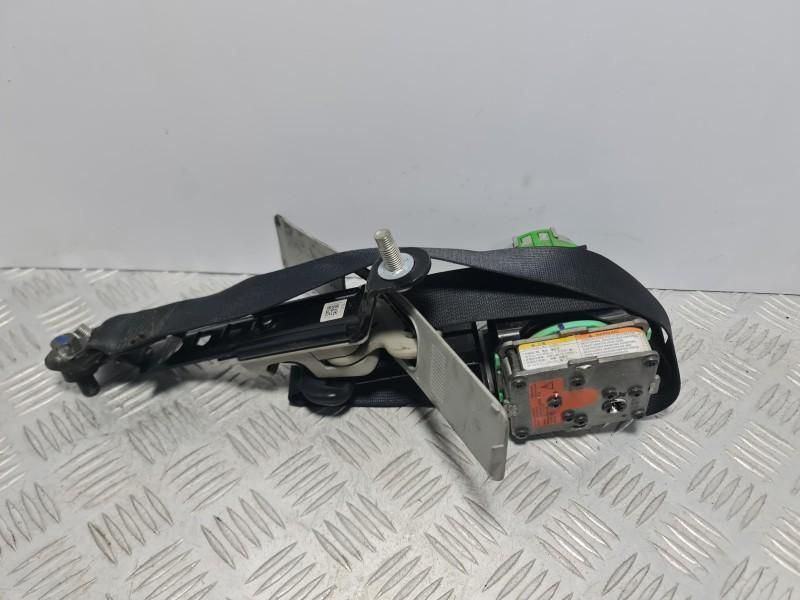 Centura de siguranta stanga fata Opel Agila B