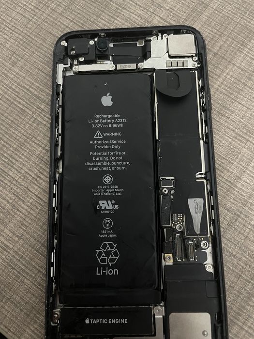 Baterie iPhone SE 2020/2022originală