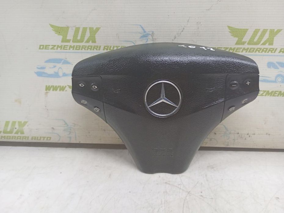 Airbag sofer 2034600798 Mercedes Benz C-Class W203 (2000 - 2004) 2.2 cdi OM611962 2.2 cdi om611962