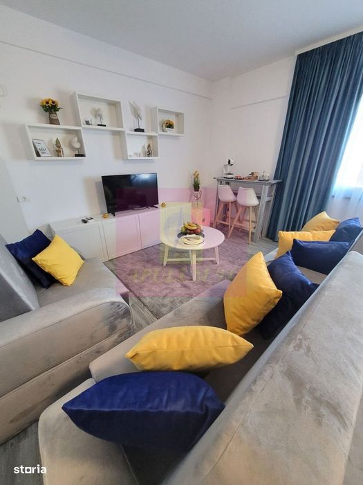 Apartament in prima linie parter cu vedere la mare — fotografia 1