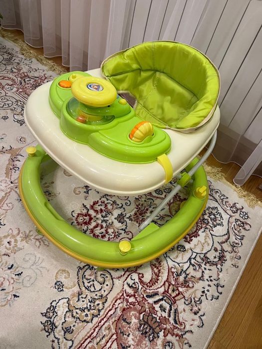 Ходунки детские .